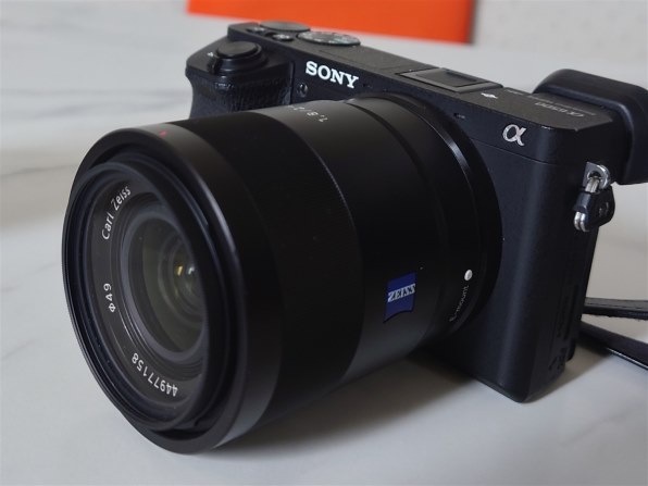 SEL24F18Z | α Lenses | Sony Liberia