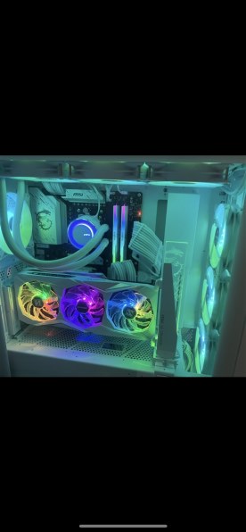 新品保証付 Radeon RX 7800 XT Steel Legend OC ASRock > AMD Radeon™ RX 7800 XT Steel Legend 16GB OC