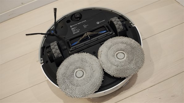 新品未開封 DEEBOT mini DJX11-11EE [ブラック] エコバックス DEEBOT mini DJX11-11EE [ブラック]投稿画像・動画