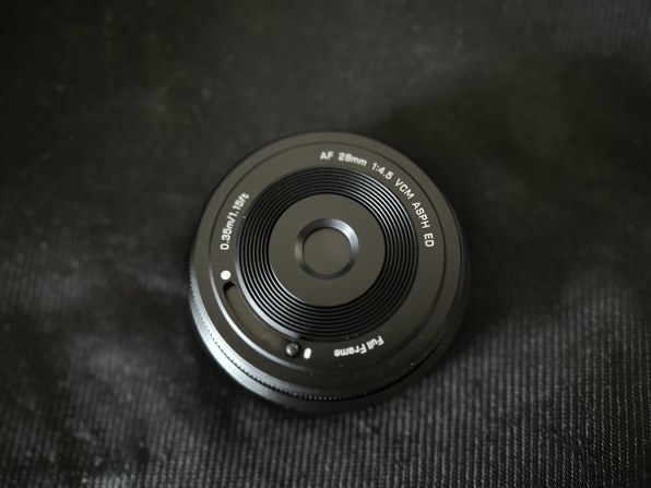 【美品】VILTROX AF 28mm F4.5 ZニコンZ用 Amazon.co.jp: VILTROX AF 28mm F4.5 Z 超薄型 パンケーキレンズ Nikon