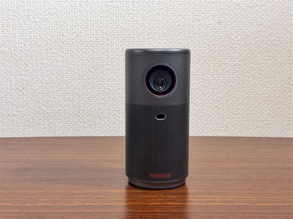 ANKER Nebula Capsule Air D4112511 [スペースグレー] 価格比較