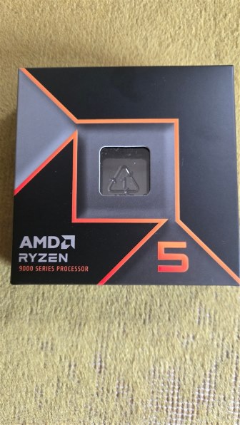 AMD Ryzen 5 9600X BOX 価格比較 - 価格.com