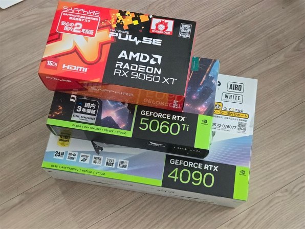 SAPPHIRE SAPPHIRE PULSE Radeon RX 9060 XT GAMING OC 16GB