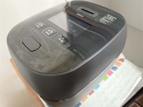 象印 炎舞炊き NW-FC10-BZ [濃墨] 価格比較 - 価格.com