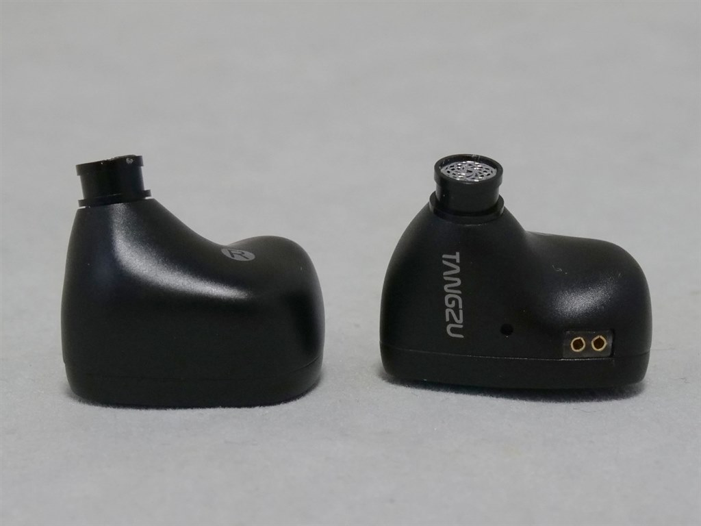 高品位で聴いて楽しい好音質。』 AZLA NOIR BLANC AZL-NOIRBLANC