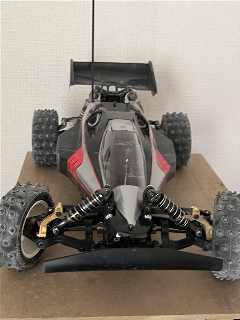 走らせて楽しいラジコン』 タミヤ 1/10 電動RCカーシリーズ No