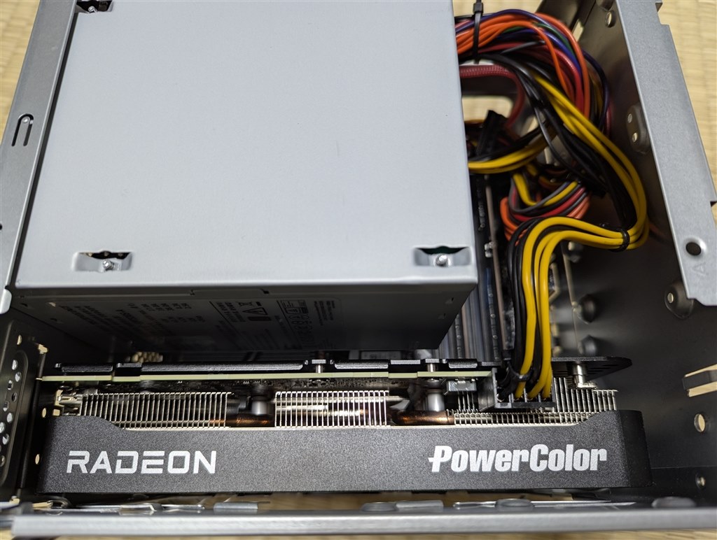 カ*ブ様 溢れる慈愛　パラレル　ローダー付き 玄人志向 GG-RTX5070Ti-E16GB/OC/DF | パソコン工房【公式通販】