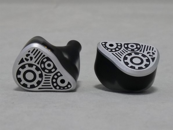 Binary Acoustics DYNAQUATTRO JP Ver 価格比較 - 価格.com