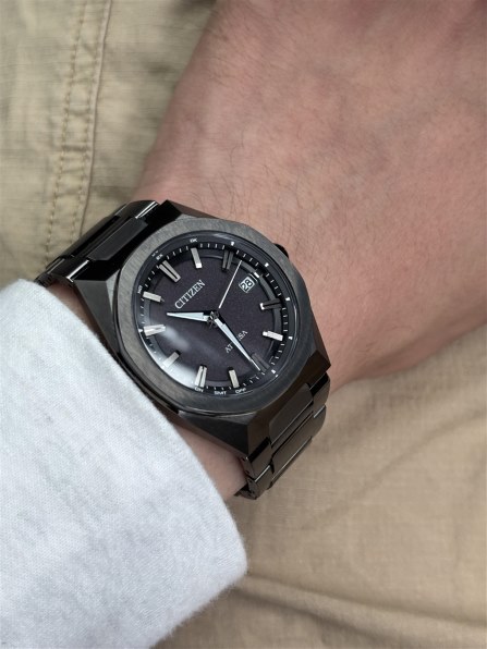 CB3045-61E: CITIZEN | シチズンウオッチ オフィシャルサイト