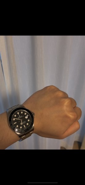 ロレックス ヨットマスター 226627 [オイスターブレスレット