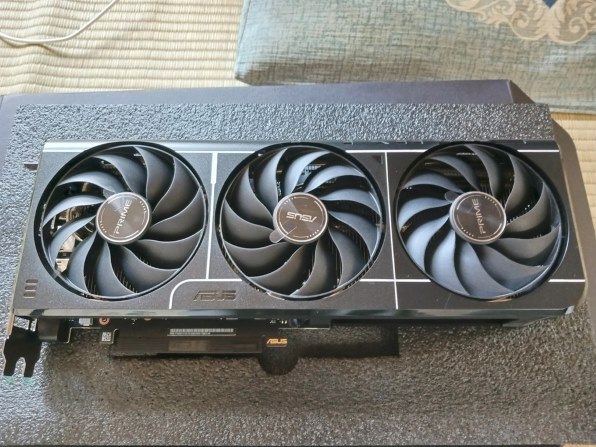 ASUS PRIME-RTX5060TI-O16G [PCIExp 16GB] 価格比較 - 価格.com