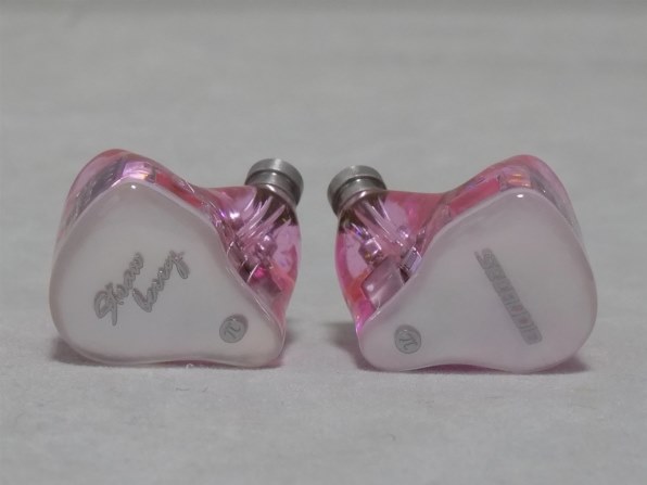 SeeAudio Strawberry π 約4年2ヶ月の延長保証 SeeAudio Strawberry π