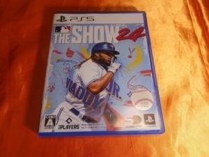 PS5 MLB The Show 24 英語版 MLB The Show 24（英語版） | ゲームタイトル | PlayStation (日本)