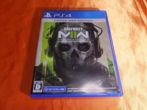 Activision Call of Duty： Modern Warfare II [PS4] 価格比較