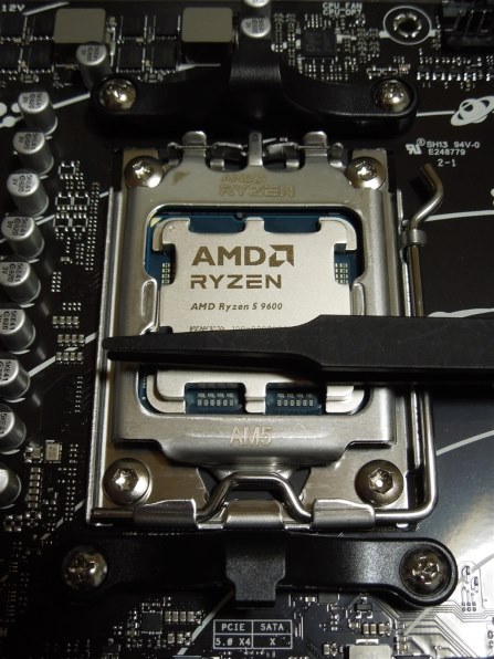 AMD Ryzen 5 9600 BOX 価格比較 - 価格.com