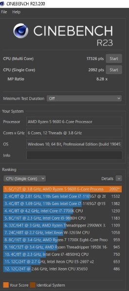 AMD Ryzen 5 9600 BOX 価格比較 - 価格.com