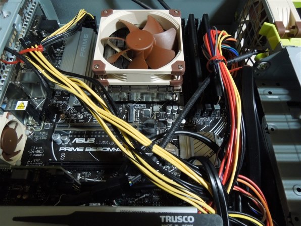 AMD Ryzen 5 9600 BOX投稿画像・動画 - 価格.com