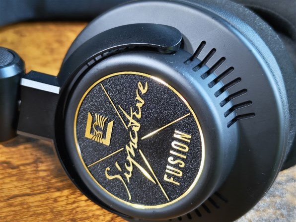 [最終価格]ULTRASONE Signature FUSION Amazon.com: ULTRASONE Signature Fusion Open Back (Open