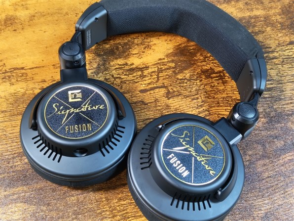 [最終価格]ULTRASONE Signature FUSION Amazon.com: ULTRASONE Signature Fusion Open Back (Open