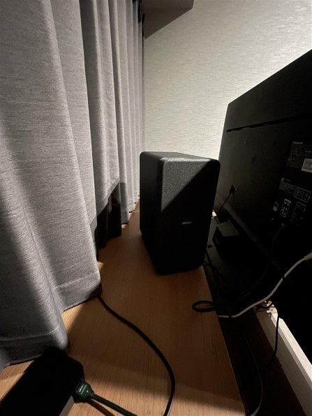 DENON DHT-S517投稿画像・動画 - 価格.com