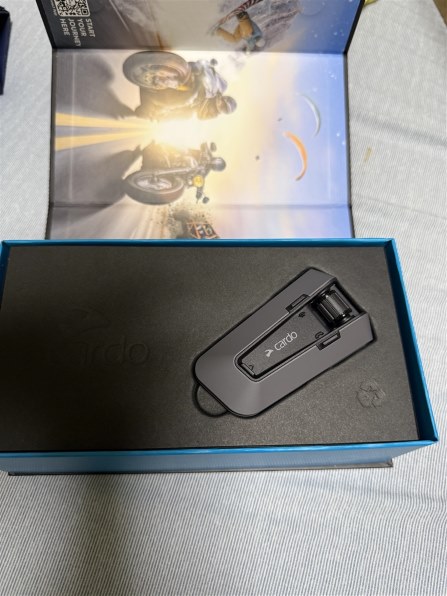 CARDO SYSTEMS PACKTALK EDGE PT200001 価格比較 - 価格.com