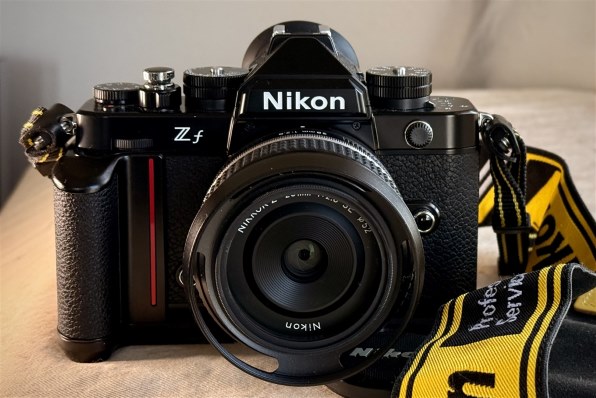 ニコン NIKKOR Z 28mm f/2.8 Special Edition投稿画像・動画