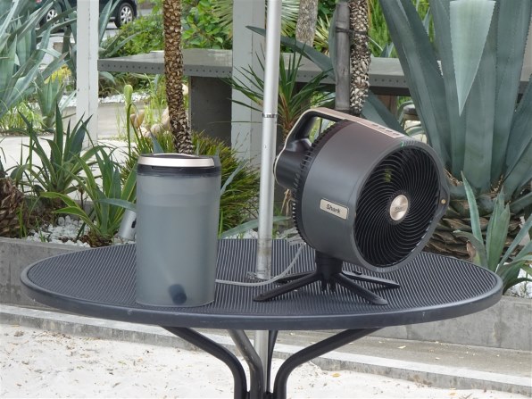 Shark FlexBreeze Pro Mist FA302J [チャコールグレー]投稿画像・動画