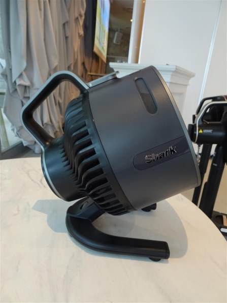 Shark FlexBreeze HydroGo FA052JGY [グレー]投稿画像・動画