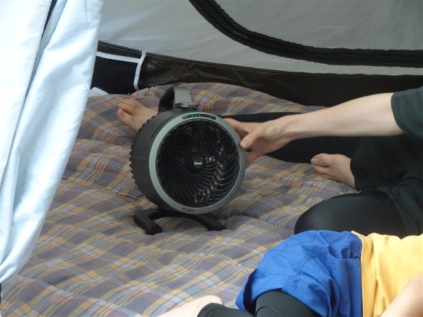 Shark FlexBreeze HydroGo FA052JGY [グレー]投稿画像・動画 - 価格.com