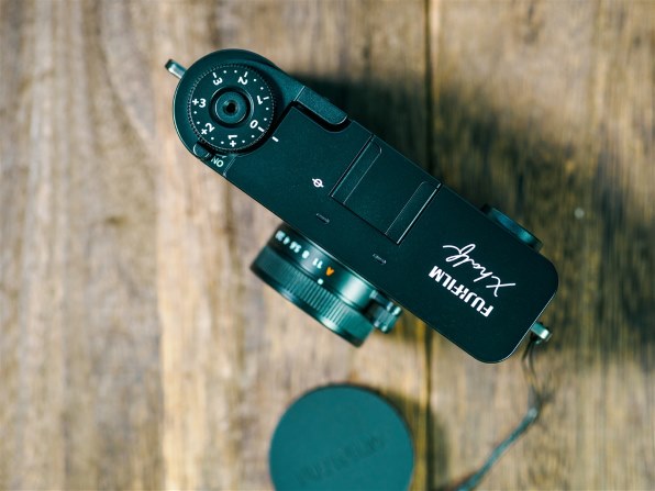 シグマ 56mm F1.4 DC DN [マイクロフォーサーズ用]で撮影された
