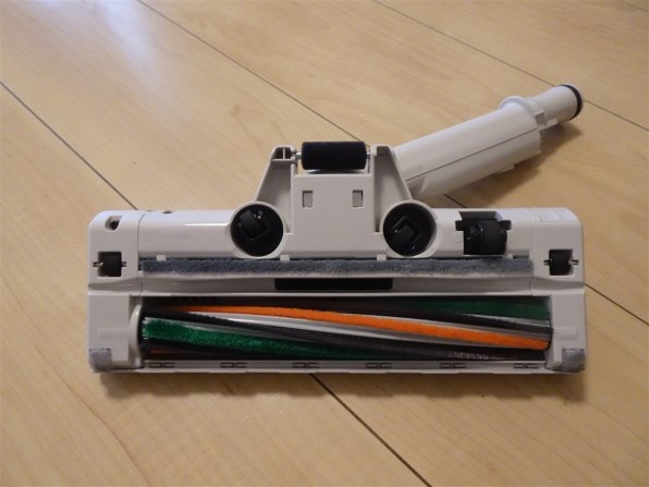 東芝 トルネオ コードレス VC-CLP54(C) [シフォンベージュ] レビュー