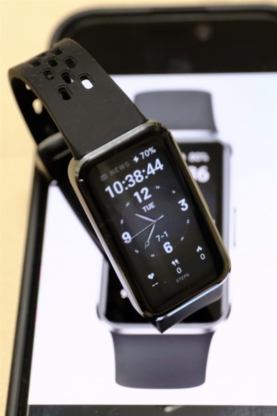 【新品未開封】HUAWEI Band 10 アルミニウムエディション ブラック HUAWEI HUAWEI Band 10 Aluminum Edition [マットブラック] 価格