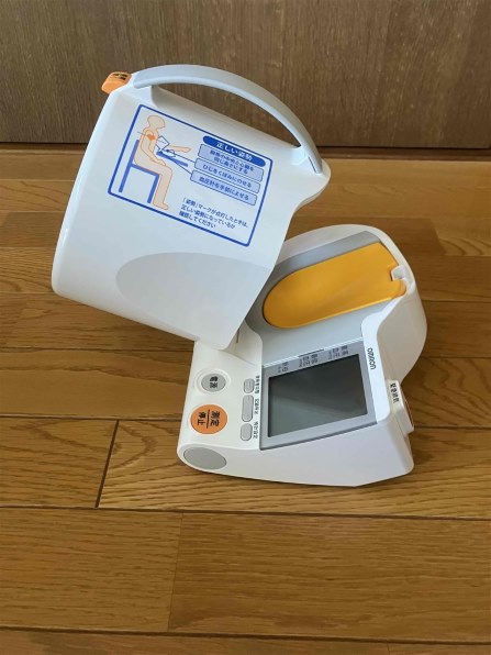 オムロン スポットアーム HEM-1000 価格比較 - 価格.com