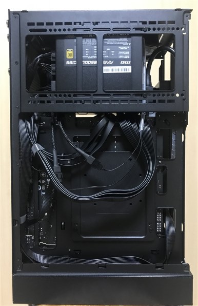【値下げ】Deepcool CH270 DIGITAL ブラック PCケース DEEPCOOL CH270 DIGITAL 価格比較 - 価格.com