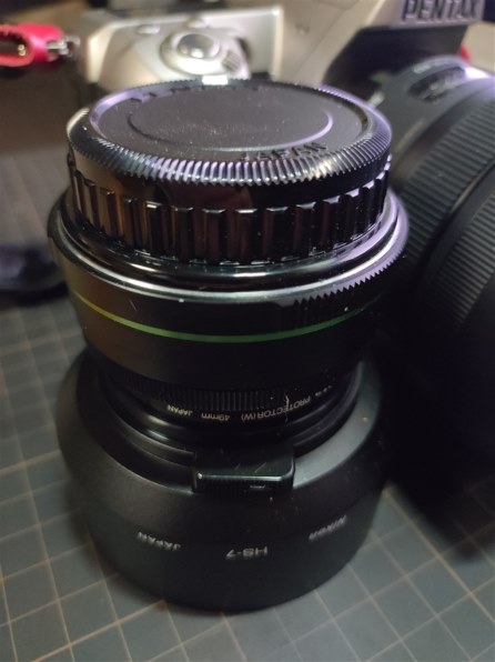 PENTAX ペンタックス DA 70mm F2.4 Limited ブラック ペンタックス HD PENTAX-DA 70mmF2.4 Limited [ブラック] 価格