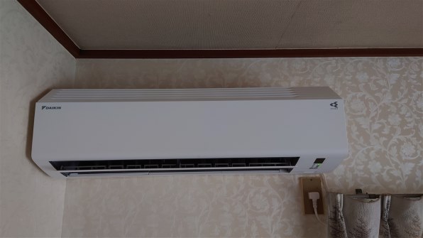 ダイキン S254ATES-W [ホワイト] 価格比較 - 価格.com