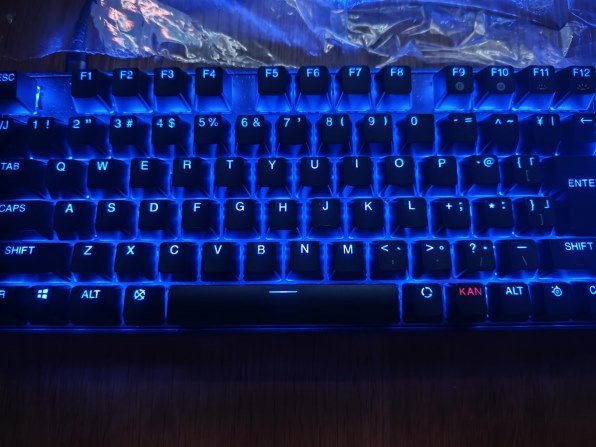 【まとめ売り】apex pro tkl & g703h Amazon | SteelSeries Apex Pro TKL USB メカニカルゲーミング