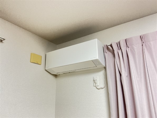 パナソニック エオリア CS-EX225D-W [クリスタルホワイト] 価格比較