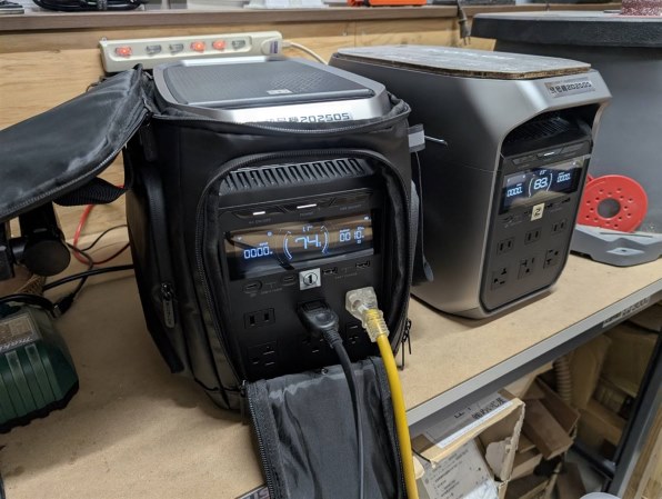 DELTA 3 Plus | デルタ 3 プラス　新品未開封 DELTA 3 Plus｜デルタ 3 プラス | EcoFlow Japan