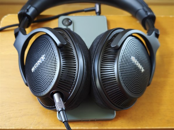 SONY MDR-MV1 レビュー評価・評判 - 価格.com