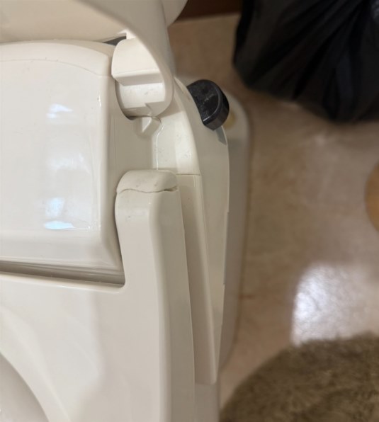 ウォシュレット Panasonic ２０１９年式 ★DL-RN40 概要 温水洗浄便座 ビューティ・トワレ DL-RN40 | 温水洗浄便座