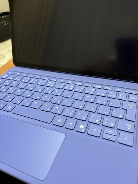 便利な2in1』 マイクロソフト Surface Pro 12インチ EP2-27747