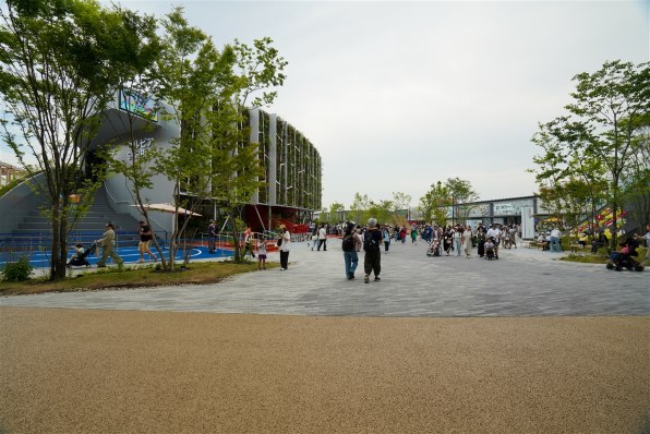 SONY Vario-Tessar T* FE 16-35mm F4 ZA OSS SEL1635Zで撮影された写真