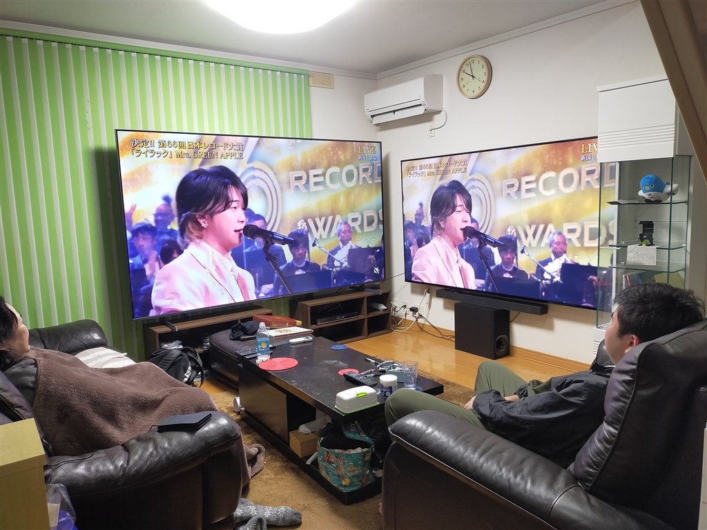 特に不具合ありません』 Xiaomi Xiaomi TV Max 100 2025 [100インチ