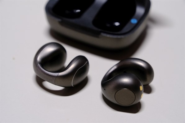 Soundcore C40i | オープンイヤーイヤホンの製品情報 | Anker