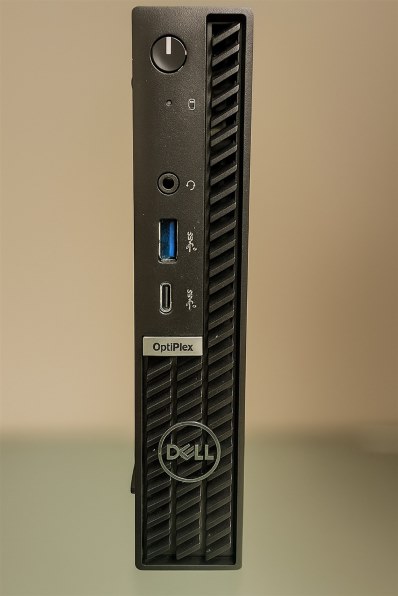 Dell OptiPlex 7020 Micro DTOP113-003N1 価格比較 - 価格.com