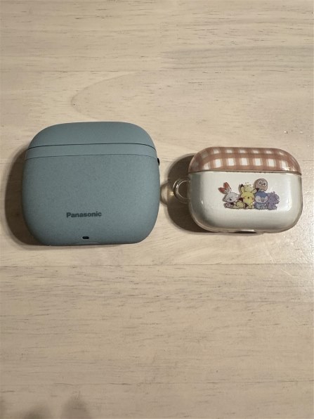 パナソニック ラムダッシュ パームイン LITE ES-P330U投稿画像