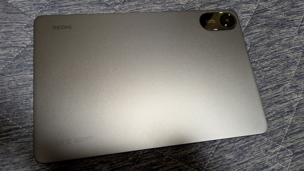 優秀なエントリーモデル』 Xiaomi Redmi Pad 2 4GB+128GB