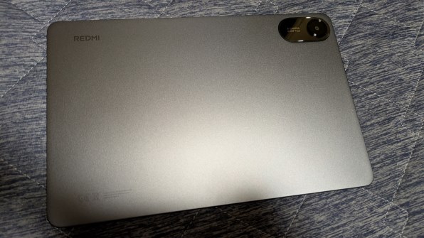 Xiaomi Redmi Pad 2 グラファイトグレー 本体 Xiaomi Redmi Pad 2 4GB+128GB [グラファイトグレー] 価格比較 - 価格.com