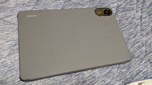優秀なエントリーモデル』 Xiaomi Redmi Pad 2 4GB+128GB